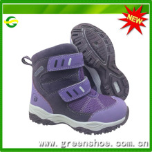 Nueva llegada 2015 niños botas de nieve